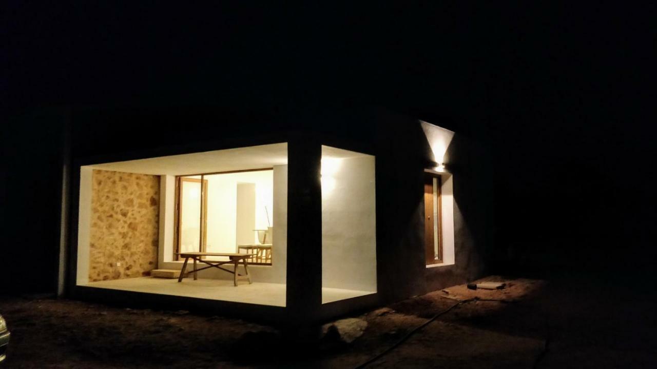 Can Vicent Yern San Francisco Javier Exterior foto